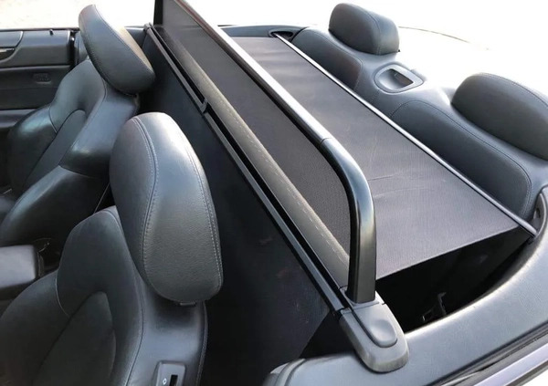 Mercedes-Benz CLK cena 23000 przebieg: 170000, rok produkcji 2000 z Władysławowo małe 106